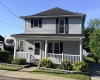 411 Oakdale Avenue, Bridgeport, West Virginia 26301, 3 Bedrooms Bedrooms, 7 Rooms Rooms,2 BathroomsBathrooms,Single Family Detached,For Sale,Oakdale,10164896