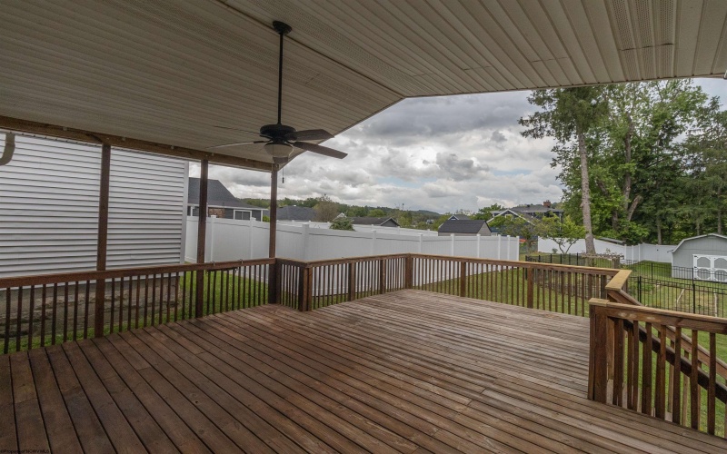 411 Oakdale Avenue, Bridgeport, West Virginia 26301, 3 Bedrooms Bedrooms, 7 Rooms Rooms,2 BathroomsBathrooms,Single Family Detached,For Sale,Oakdale,10164896
