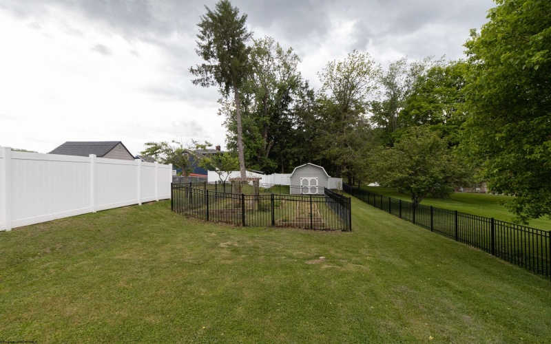 411 Oakdale Avenue, Bridgeport, West Virginia 26301, 3 Bedrooms Bedrooms, 7 Rooms Rooms,2 BathroomsBathrooms,Single Family Detached,For Sale,Oakdale,10164896