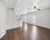 411 Oakdale Avenue, Bridgeport, West Virginia 26301, 3 Bedrooms Bedrooms, 7 Rooms Rooms,2 BathroomsBathrooms,Single Family Detached,For Sale,Oakdale,10164896