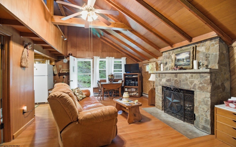 1308 Pleasure Valley Road, Montrose, West Virginia 26283, 2 Bedrooms Bedrooms, 6 Rooms Rooms,2 BathroomsBathrooms,Single Family Detached,For Sale,Pleasure Valley,10164897
