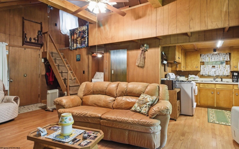 1308 Pleasure Valley Road, Montrose, West Virginia 26283, 2 Bedrooms Bedrooms, 6 Rooms Rooms,2 BathroomsBathrooms,Single Family Detached,For Sale,Pleasure Valley,10164897
