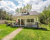 688 Grafton Road, Fairmont, West Virginia 26554, 2 Bedrooms Bedrooms, 7 Rooms Rooms,2 BathroomsBathrooms,Single Family Detached,For Sale,Grafton,10164907