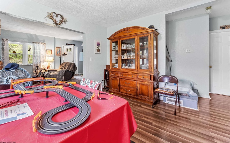 688 Grafton Road, Fairmont, West Virginia 26554, 2 Bedrooms Bedrooms, 7 Rooms Rooms,2 BathroomsBathrooms,Single Family Detached,For Sale,Grafton,10164907