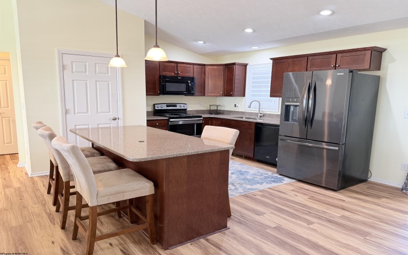 309 Sunrise Ridge Drive, Reedsville, West Virginia 26547, 3 Bedrooms Bedrooms, 8 Rooms Rooms,3 BathroomsBathrooms,Single Family Detached,For Sale,Sunrise Ridge,10164906