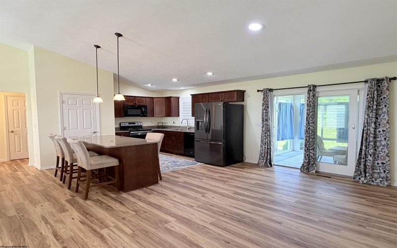 309 Sunrise Ridge Drive, Reedsville, West Virginia 26547, 3 Bedrooms Bedrooms, 8 Rooms Rooms,3 BathroomsBathrooms,Single Family Detached,For Sale,Sunrise Ridge,10164906