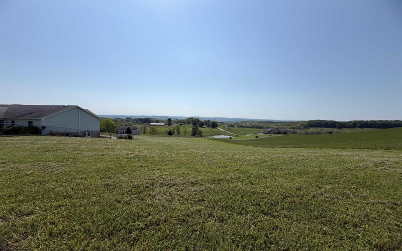 309 Sunrise Ridge Drive, Reedsville, West Virginia 26547, 3 Bedrooms Bedrooms, 8 Rooms Rooms,3 BathroomsBathrooms,Single Family Detached,For Sale,Sunrise Ridge,10164906