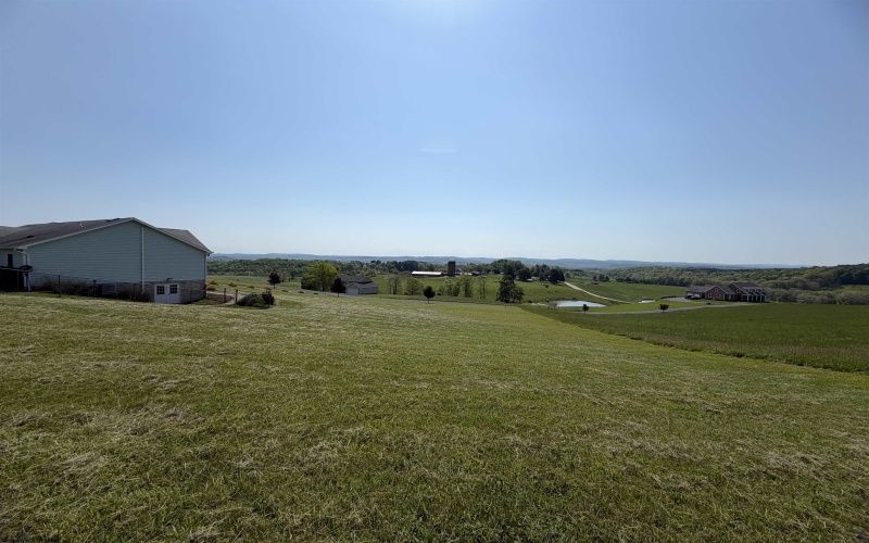 309 Sunrise Ridge Drive, Reedsville, West Virginia 26547, 3 Bedrooms Bedrooms, 8 Rooms Rooms,3 BathroomsBathrooms,Single Family Detached,For Sale,Sunrise Ridge,10164906