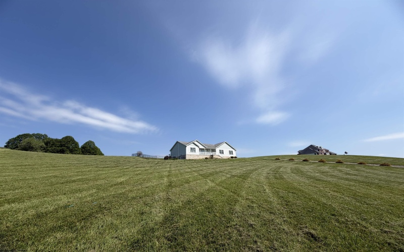 309 Sunrise Ridge Drive, Reedsville, West Virginia 26547, 3 Bedrooms Bedrooms, 8 Rooms Rooms,3 BathroomsBathrooms,Single Family Detached,For Sale,Sunrise Ridge,10164906