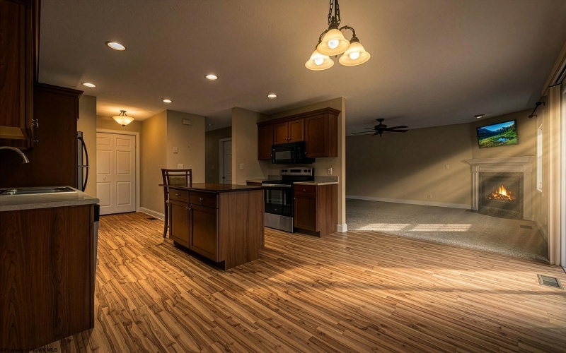 401 Cassina Drive, Morgantown, West Virginia 26505, 3 Bedrooms Bedrooms, 7 Rooms Rooms,2 BathroomsBathrooms,Single Family Attached,For Sale,Cassina,10164915