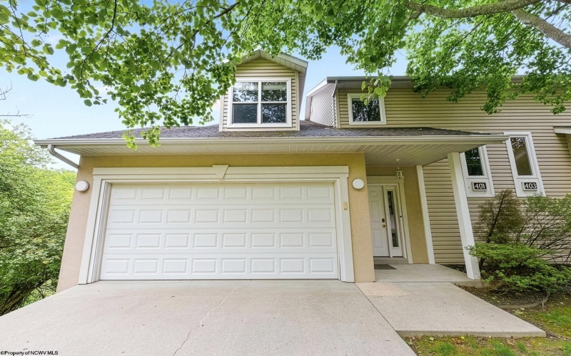 401 Cassina Drive, Morgantown, West Virginia 26505, 3 Bedrooms Bedrooms, 7 Rooms Rooms,2 BathroomsBathrooms,Single Family Attached,For Sale,Cassina,10164915