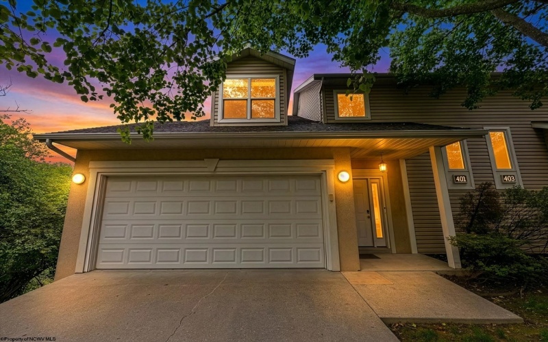 401 Cassina Drive, Morgantown, West Virginia 26505, 3 Bedrooms Bedrooms, 7 Rooms Rooms,2 BathroomsBathrooms,Single Family Attached,For Sale,Cassina,10164915