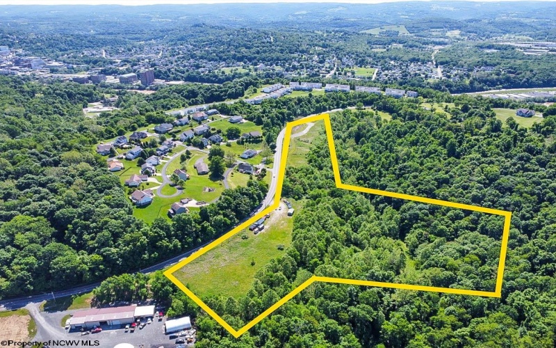 TBD Dupont Road, Westover, West Virginia 26501, ,Lots/land,For Sale,Dupont,10164909