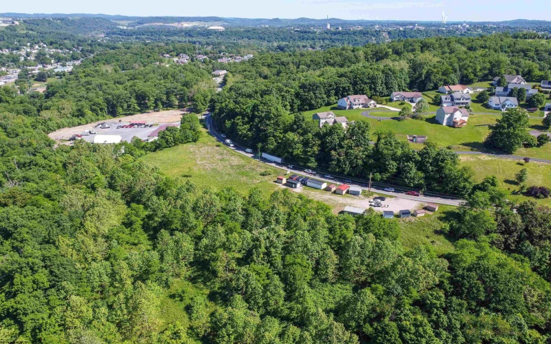 TBD Dupont Road, Westover, West Virginia 26501, ,Lots/land,For Sale,Dupont,10164909