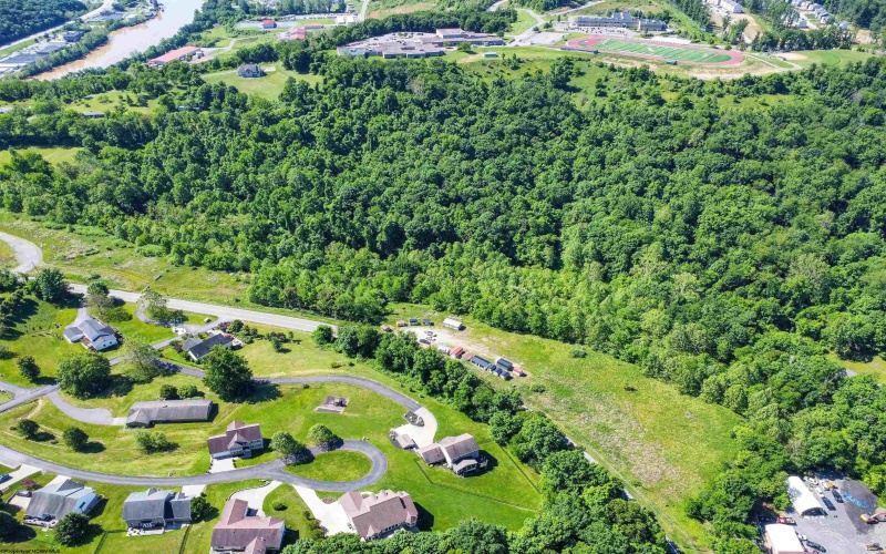 TBD Dupont Road, Westover, West Virginia 26501, ,Lots/land,For Sale,Dupont,10164909