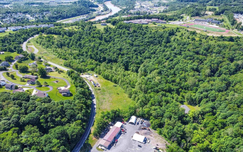 TBD Dupont Road, Westover, West Virginia 26501, ,Lots/land,For Sale,Dupont,10164909