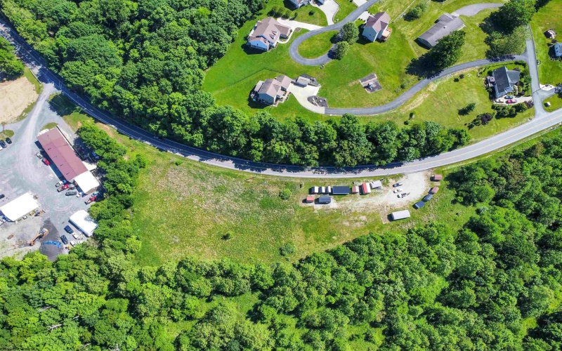 TBD Dupont Road, Westover, West Virginia 26501, ,Lots/land,For Sale,Dupont,10164909