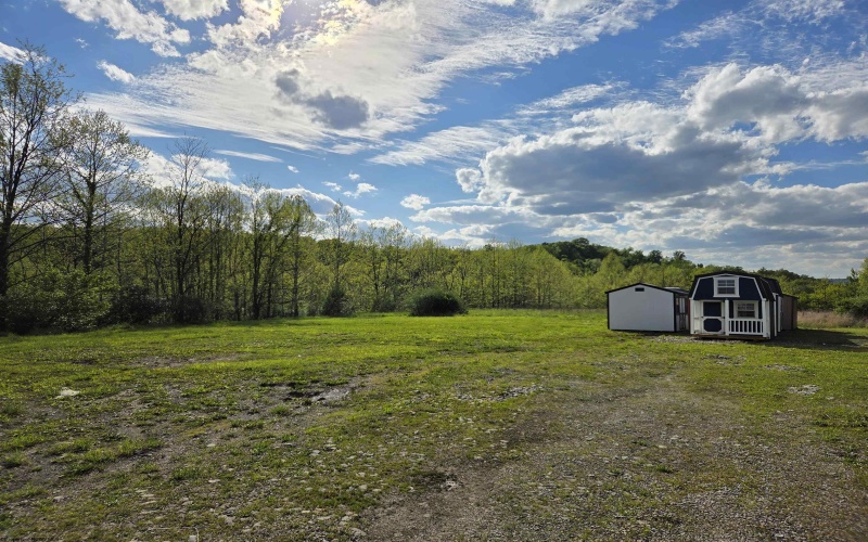 TBD Dupont Road, Westover, West Virginia 26501, ,Lots/land,For Sale,Dupont,10164909