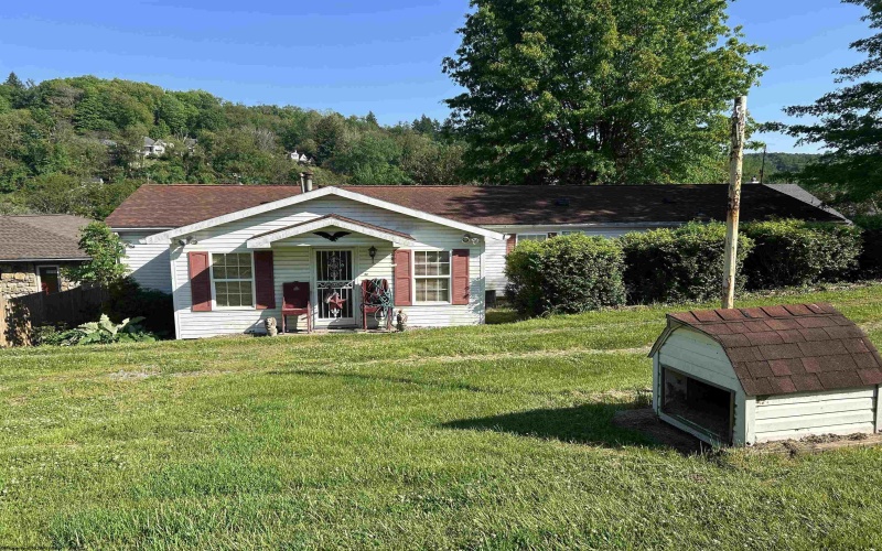 1014 Indiana Avenue, Fairmont, West Virginia 26554-3151, 3 Bedrooms Bedrooms, 11 Rooms Rooms,3 BathroomsBathrooms,Single Family Detached,For Sale,Indiana,10164932