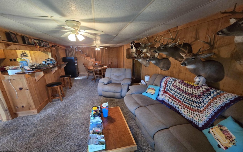 283 Haines Knob Road, Harman, West Virginia 26296, 2 Bedrooms Bedrooms, 4 Rooms Rooms,2 BathroomsBathrooms,Single Family Detached,For Sale,Haines Knob,10164929