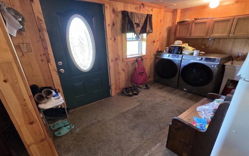 283 Haines Knob Road, Harman, West Virginia 26296, 2 Bedrooms Bedrooms, 4 Rooms Rooms,2 BathroomsBathrooms,Single Family Detached,For Sale,Haines Knob,10164929