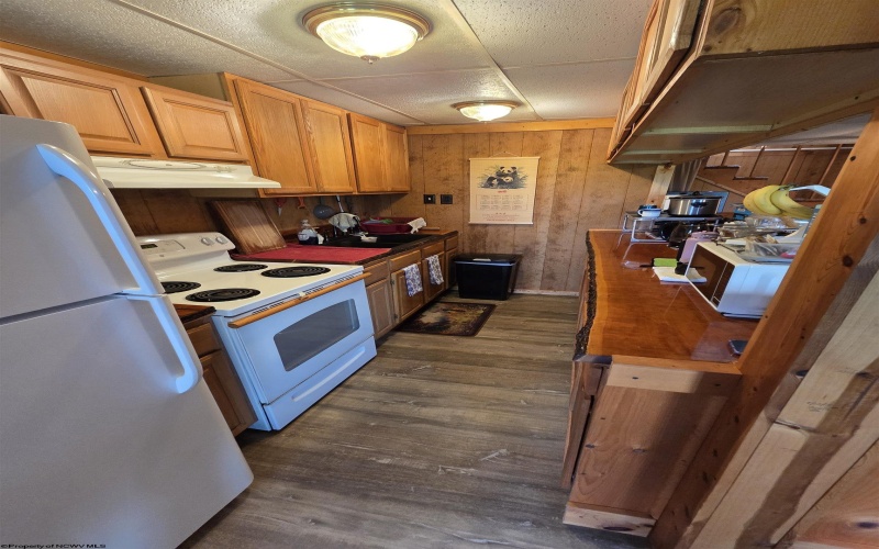 283 Haines Knob Road, Harman, West Virginia 26296, 2 Bedrooms Bedrooms, 4 Rooms Rooms,2 BathroomsBathrooms,Single Family Detached,For Sale,Haines Knob,10164929