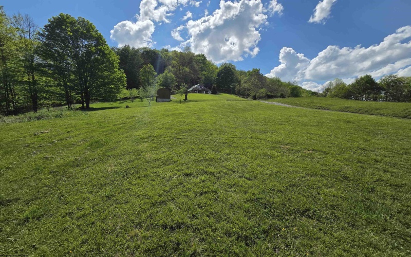 283 Haines Knob Road, Harman, West Virginia 26296, 2 Bedrooms Bedrooms, 4 Rooms Rooms,2 BathroomsBathrooms,Single Family Detached,For Sale,Haines Knob,10164929