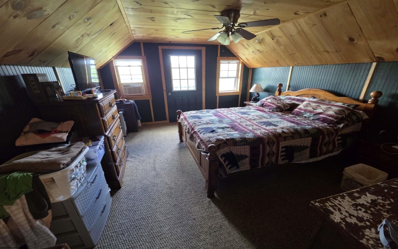 283 Haines Knob Road, Harman, West Virginia 26296, 2 Bedrooms Bedrooms, 4 Rooms Rooms,2 BathroomsBathrooms,Single Family Detached,For Sale,Haines Knob,10164929