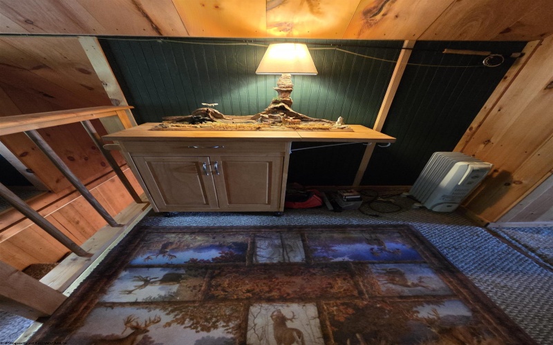 283 Haines Knob Road, Harman, West Virginia 26296, 2 Bedrooms Bedrooms, 4 Rooms Rooms,2 BathroomsBathrooms,Single Family Detached,For Sale,Haines Knob,10164929