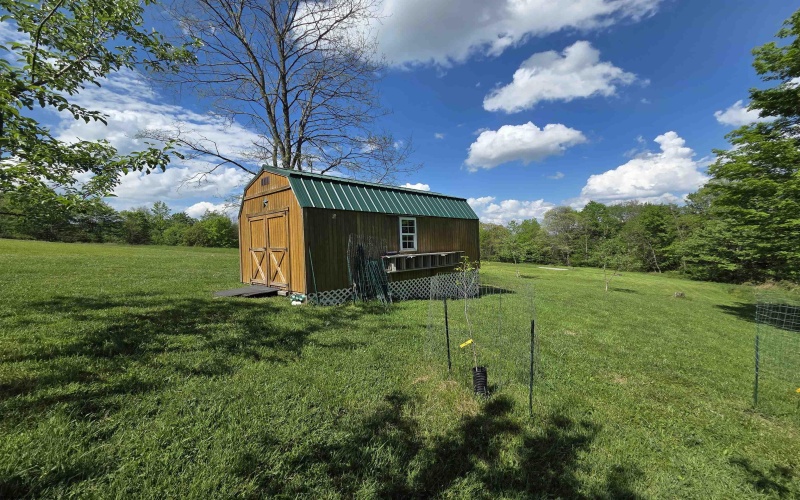 283 Haines Knob Road, Harman, West Virginia 26296, 2 Bedrooms Bedrooms, 4 Rooms Rooms,2 BathroomsBathrooms,Single Family Detached,For Sale,Haines Knob,10164929