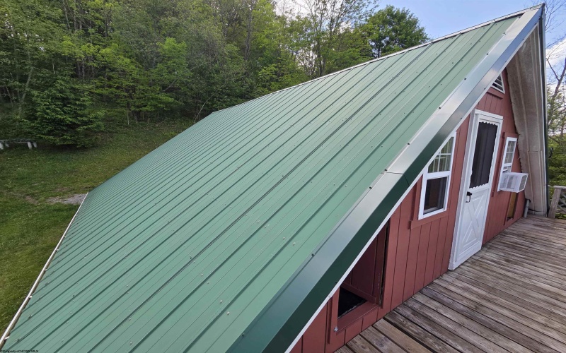 283 Haines Knob Road, Harman, West Virginia 26296, 2 Bedrooms Bedrooms, 4 Rooms Rooms,2 BathroomsBathrooms,Single Family Detached,For Sale,Haines Knob,10164929