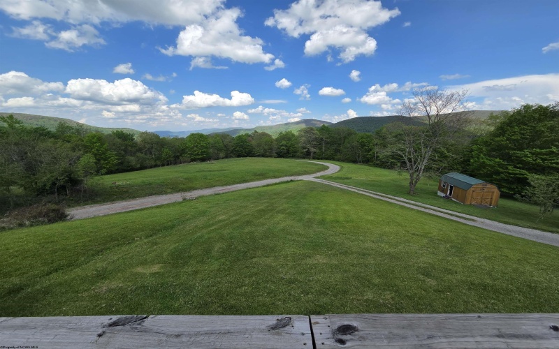 283 Haines Knob Road, Harman, West Virginia 26296, 2 Bedrooms Bedrooms, 4 Rooms Rooms,2 BathroomsBathrooms,Single Family Detached,For Sale,Haines Knob,10164929
