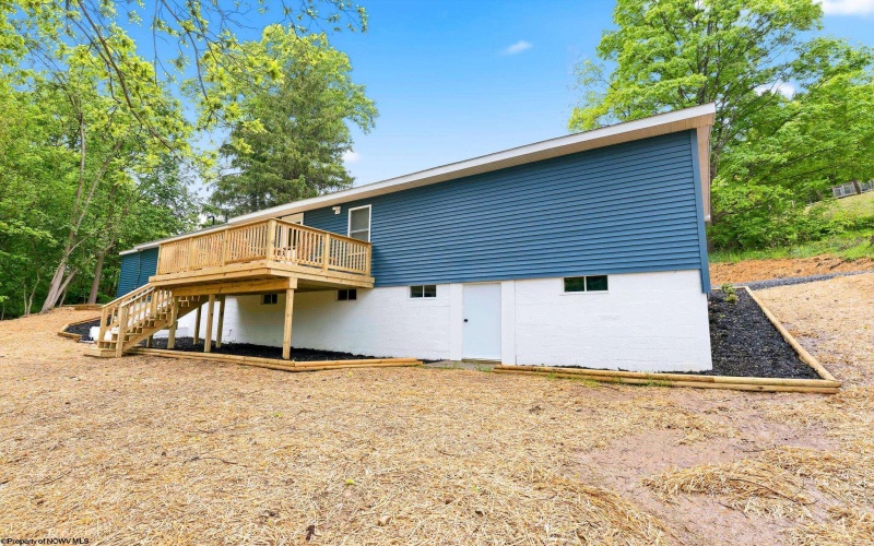 1144 Grafton Road, Morgantown, West Virginia 26508, 4 Bedrooms Bedrooms, 6 Rooms Rooms,3 BathroomsBathrooms,Single Family Detached,For Sale,Grafton,10164908