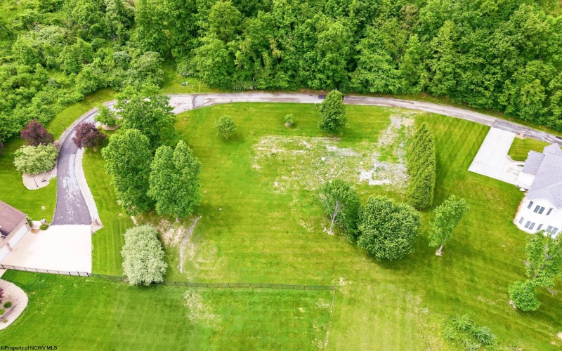 113 Iris Lane, Morgantown, West Virginia 26501, ,Lots/land,For Sale,Iris,10164947