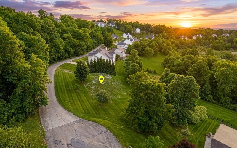 113 Iris Lane, Morgantown, West Virginia 26501, ,Lots/land,For Sale,Iris,10164947