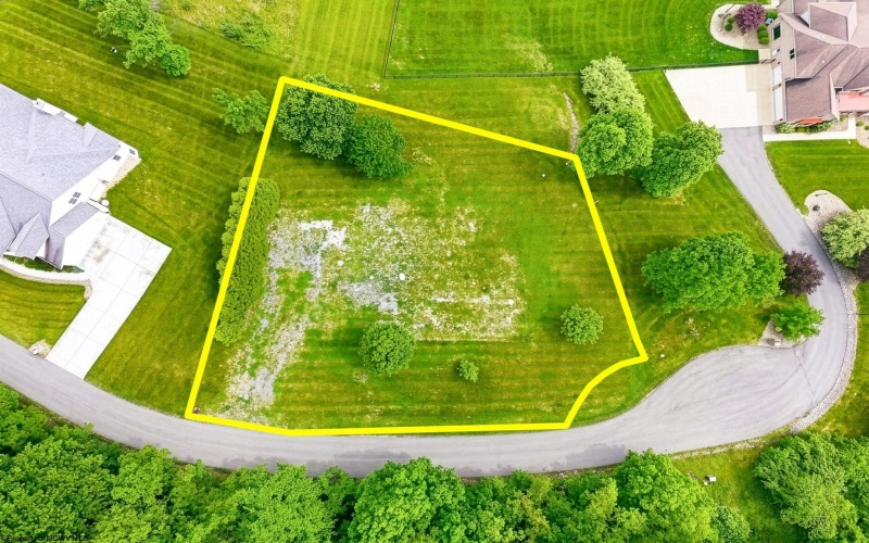 113 Iris Lane, Morgantown, West Virginia 26501, ,Lots/land,For Sale,Iris,10164947