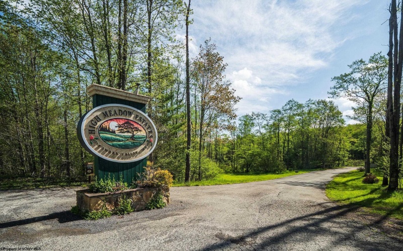Lot 7 High Meadow Drive, Davis, West Virginia 26260, ,Lots/land,For Sale,High Meadow,10164945 Lot 7 High Meadow Drive, Davis, West Virginia 26260, ,Lots/land,For Sale,High Meadow,10164945