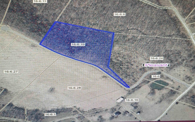 TBD Hudson Mill Road, Albright, West Virginia 26519, ,Lots/land,For Sale,Hudson Mill,10164936