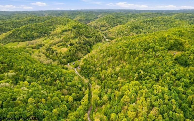 TBD Rock Camp Road, Wallace, West Virginia 26448, ,Lots/land,For Sale,Rock Camp,10164944