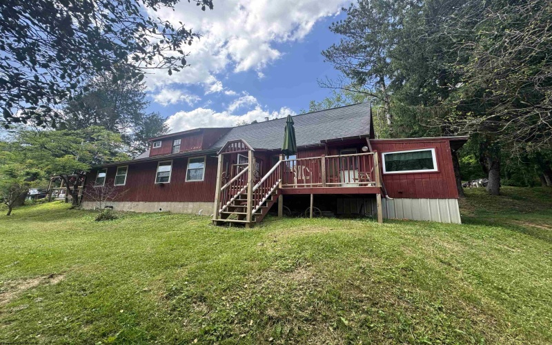 806 Indian Run Road, Salem, West Virginia 26426-8582, 3 Bedrooms Bedrooms, 6 Rooms Rooms,2 BathroomsBathrooms,Single Family Detached,For Sale,Indian Run,10164934