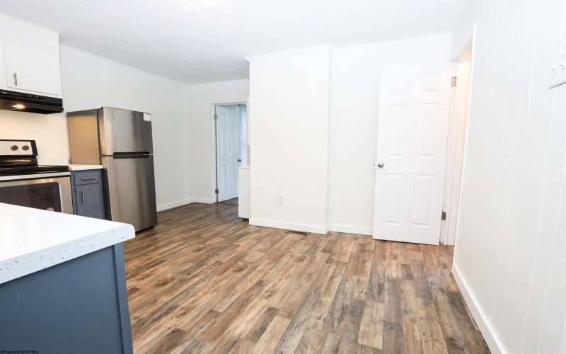245 Cherry Street, Morgantown, West Virginia 26501, 2 Bedrooms Bedrooms, 5 Rooms Rooms,1 BathroomBathrooms,Single Family Detached,For Sale,Cherry,10164940