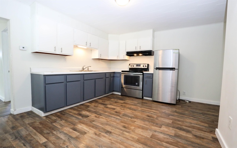 245 Cherry Street, Morgantown, West Virginia 26501, 2 Bedrooms Bedrooms, 5 Rooms Rooms,1 BathroomBathrooms,Single Family Detached,For Sale,Cherry,10164940