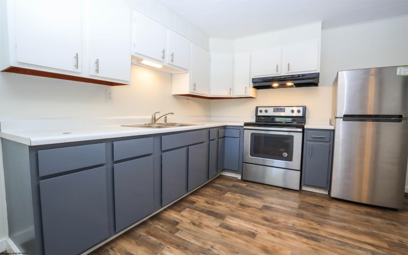 245 Cherry Street, Morgantown, West Virginia 26501, 2 Bedrooms Bedrooms, 5 Rooms Rooms,1 BathroomBathrooms,Single Family Detached,For Sale,Cherry,10164940