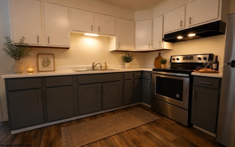 245 Cherry Street, Morgantown, West Virginia 26501, 2 Bedrooms Bedrooms, 5 Rooms Rooms,1 BathroomBathrooms,Single Family Detached,For Sale,Cherry,10164940