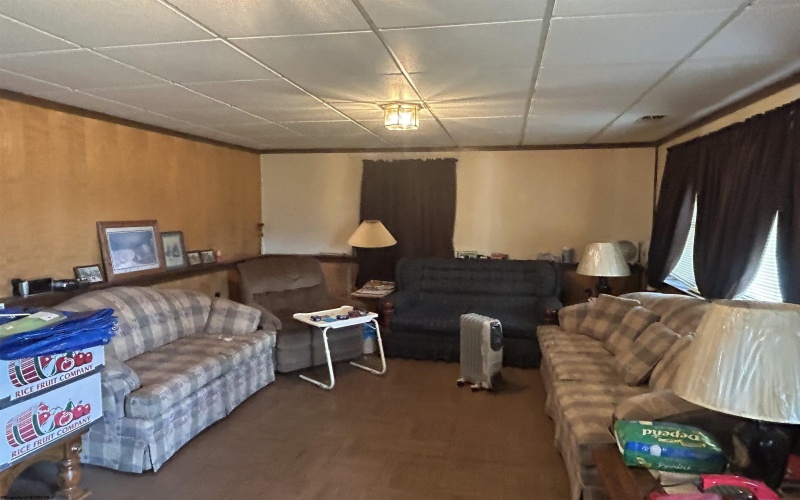 268 Henry Avenue, Davis, West Virginia 26260, 4 Bedrooms Bedrooms, 8 Rooms Rooms,2 BathroomsBathrooms,Single Family Detached,For Sale,Henry,10164948