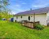 51 England Road, Morgantown, West Virginia 26508, 3 Bedrooms Bedrooms, 6 Rooms Rooms,1 BathroomBathrooms,Single Family Detached,For Sale,England,10164935