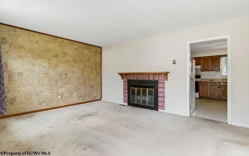51 England Road, Morgantown, West Virginia 26508, 3 Bedrooms Bedrooms, 6 Rooms Rooms,1 BathroomBathrooms,Single Family Detached,For Sale,England,10164935