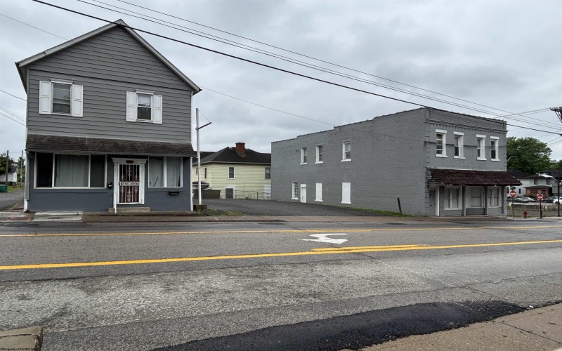 715 & 711 Pike Street, Clarksburg, West Virginia 26301, ,Multi-unit/income,For Sale,Pike,10164977 715 & 711 Pike Street, Clarksburg, West Virginia 26301, ,Multi-unit/income,For Sale,Pike,10164977