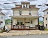 55 Jones Avenue, Morgantown, West Virginia 26505, ,Multi-unit/income,For Sale,Jones,10164978