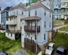 55 Jones Avenue, Morgantown, West Virginia 26505, ,Multi-unit/income,For Sale,Jones,10164978